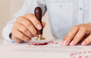 Trademark owners receiving “cease and desist” notices have options